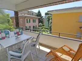 Alle Vigne, 1 Stock by HolAp SA