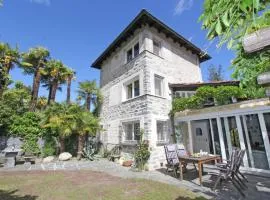 Casa San Sebastiano, 5,5-Zimmerhaus by HolAp SA