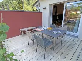 Serendipita by HolAp SA