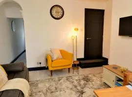 Grace home by Esongrace stays