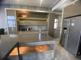 Blyde Posh Haven，位于比勒陀利亚的酒店