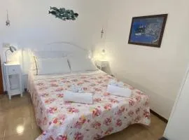 Lipari Centro Storico Flat 7 mins from port