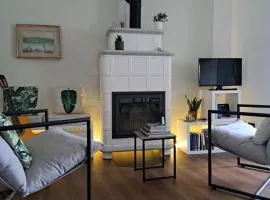 Ermele's Green House