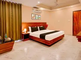 Townhouse Oak Alwar Nehru Garden