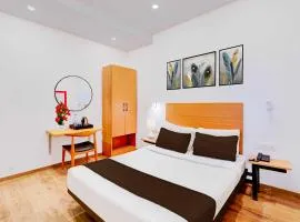 Townhouse Oak Puducherry Airport