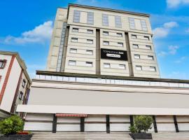 Townhouse Oak Anand Ganesh Circle，位于阿南德的酒店