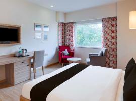 Townhouse Oak Sahastradhara Road Dehradun，位于德拉敦的酒店