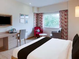 Townhouse Oak Sahastradhara Road Dehradun
