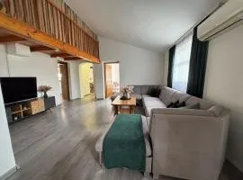 Apartman liznjan