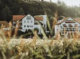 Landhotel Waldeck
