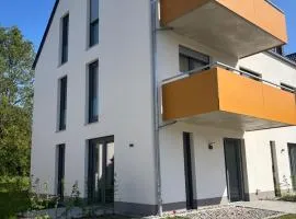 Appartement Pfingstrose