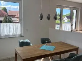 Appartement Pfingstrose