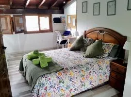 Roble Viejo Rural House