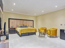 QUEEN GUEST Villa，位于杰米斯顿的酒店