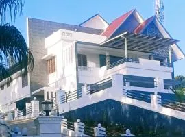 Cardamom Vista Homestay