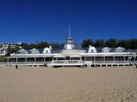 Santos Pavillion D