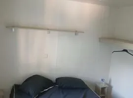 Mobil Home dans Camping 4 étoiles