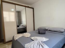 Amazing AP in Sete Lagoas，位于塞蒂拉瓜斯的酒店