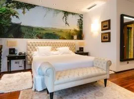 Mirador de Dalt Vila-Relais & Chateaux