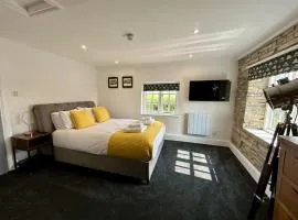 The Stag Rooms