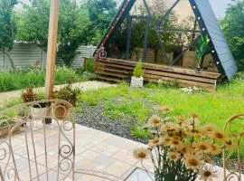 Cottage Milu კოტეჯი მილუ