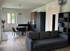Zia Pina Apartment