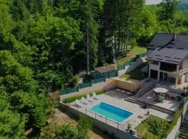Villa Hani