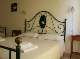 Agriturismo Furfullanu