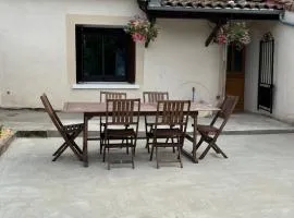 Gîte Le Grand Chêne