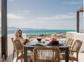 Lithia Exclusive Villas，位于布拉卡的酒店