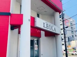 HOTEL LEOLA - Vacation STAY 25772v