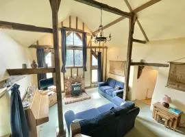 Granary Cottage