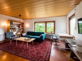 Sunroom 2 Bed Apartment West Town B17