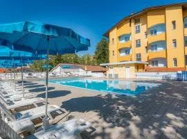 Hotel & Residence Parador