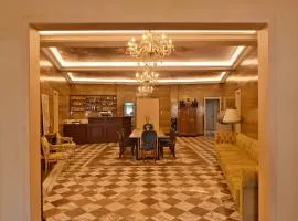 2115 Boutique Hostel