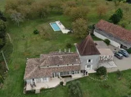 Chambres d'hôtes du Palens
