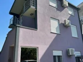 Apartmani Lucija Sutomore