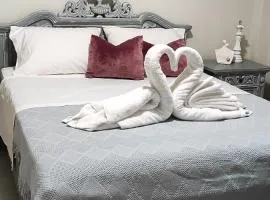 Lucato apartment