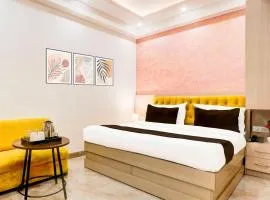 Townhouse Oak SkyJumper Trampoline Park