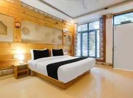 Townhouse Oak Mussoorie Lake