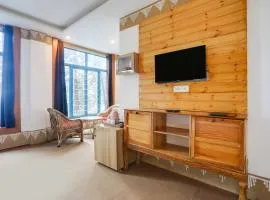 Townhouse Oak Mussoorie Lake