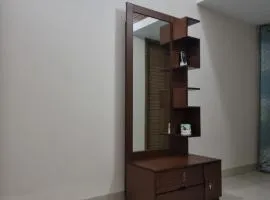 Econ Stay in New Apartment, Jigatola, Dhanmondi, Dhaka, Bangladesh