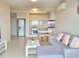 Lakeside Retreat，位于卡洛琳温泉的酒店