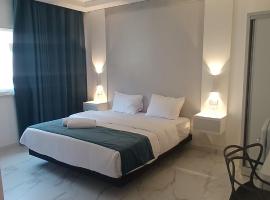 Antonio Hotel Amman