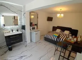 Charmante chambre au rdc