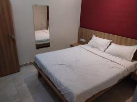 SPOT ON Isha Guest House，位于戈尔哈布尔的酒店