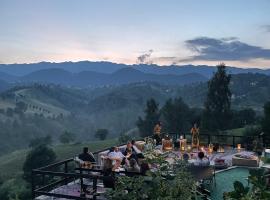 Akasha Retreat Bistro & Spa Adult Only，位于布朗的酒店