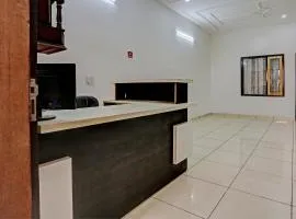 Hotel O Park Inn Near Parashuram Chowk