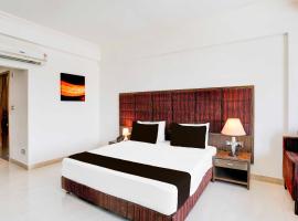 Townhouse Bharuch Railway Station，位于Bharuch的酒店