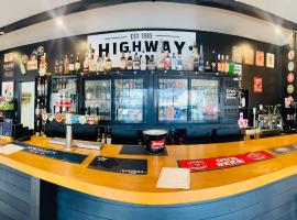 The Highway Inn